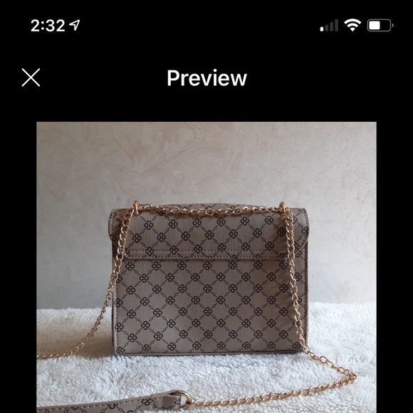 Cute small purse for going out - Picture 3 of 6